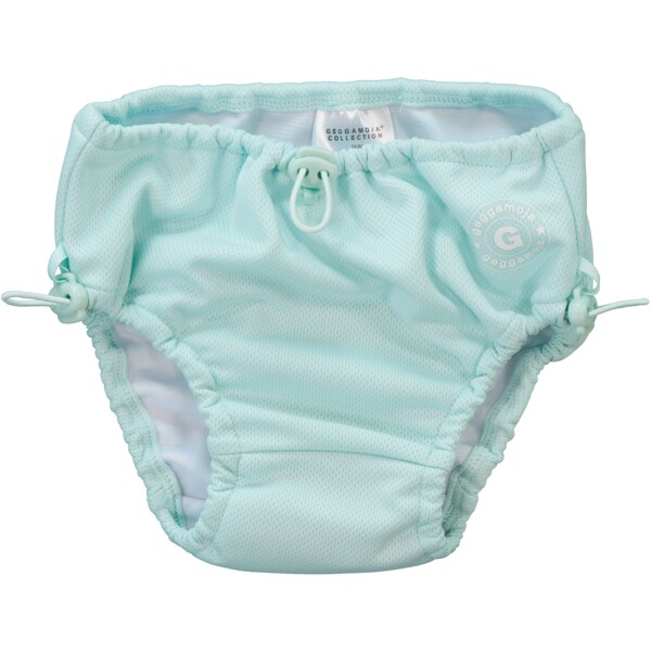 Geggamoja UV-Badeble Mint (Billede 1 af 3)