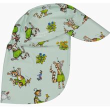 2-6 år - UV-solkasket Pettson og Findus Mint