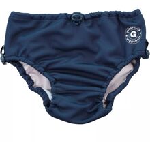 Geggamoja UV-Badeble Marinblå 74-80 cl