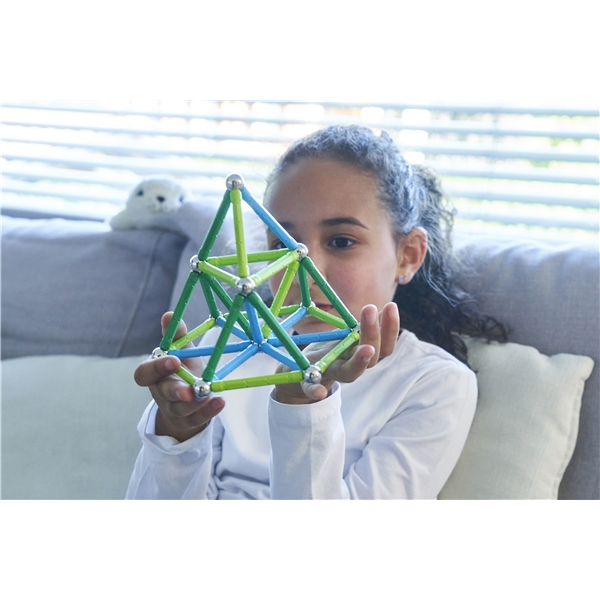 Geomag Classic Recycled 60 Dele (Billede 5 af 6)