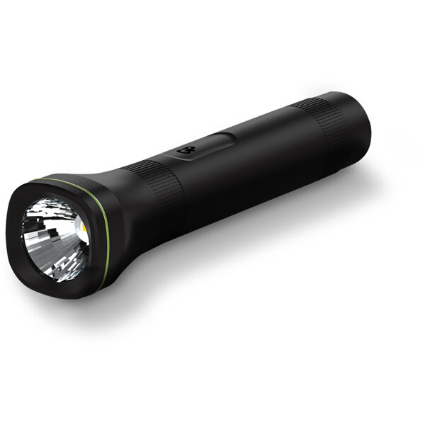 GP LED Lommelygte, C105 (Billede 2 af 4)