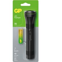 GP LED Lommelygte, C107