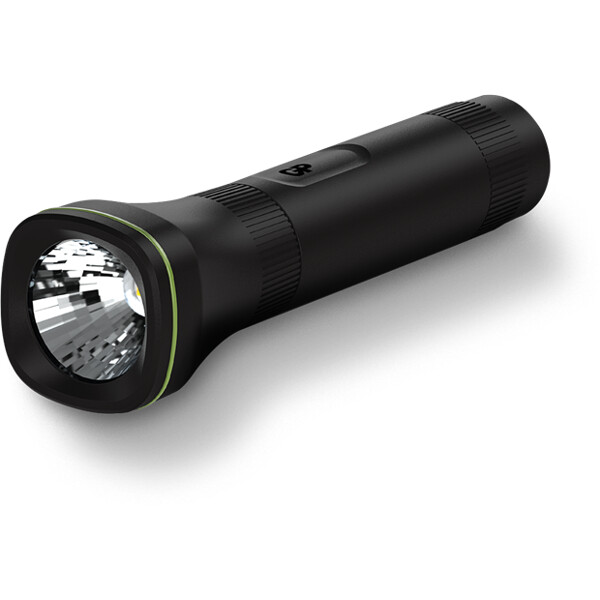 GP LED Lommelygte, C107 (Billede 2 af 4)