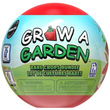 Grow a Garden 5in Rare Crops Bundle