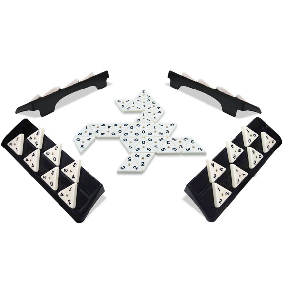 Triominos Original (Billede 2 af 5)