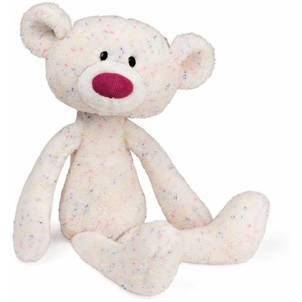 GUND Toothpick Bear Confetti 38 cm (Billede 1 af 4)