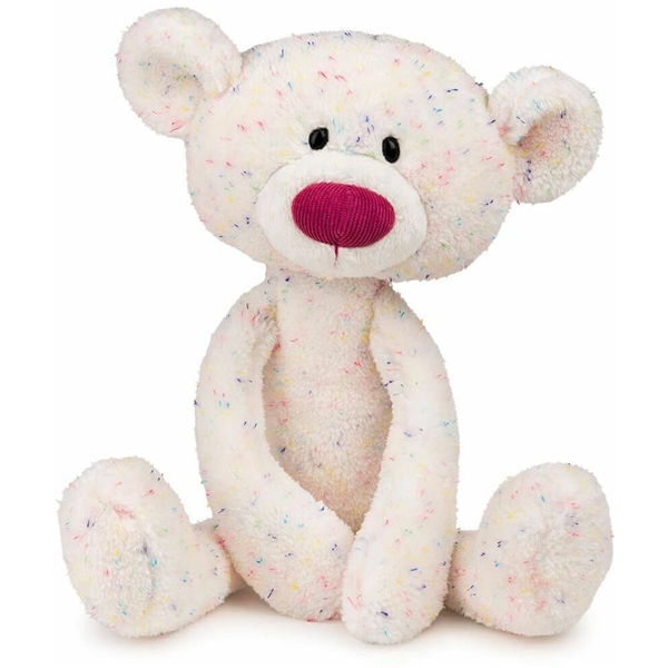 GUND Toothpick Bear Confetti 38 cm (Billede 2 af 4)