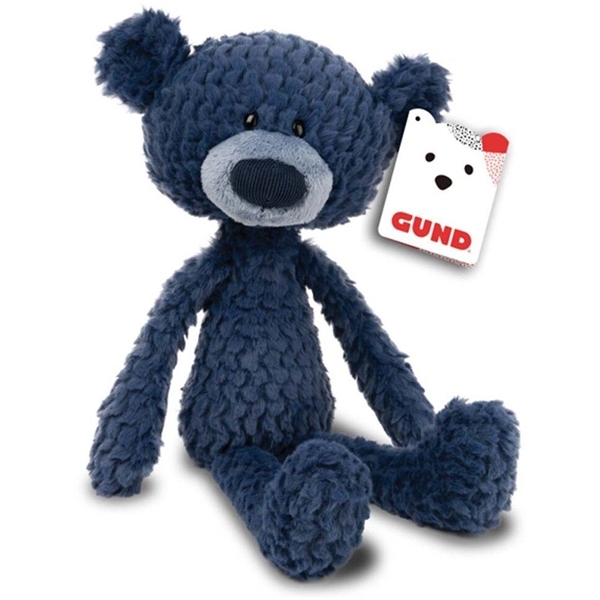 GUND Toothpick Bear Ripple 38 cm (Billede 3 af 4)