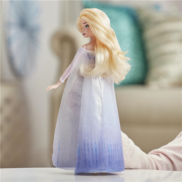Disney Frozen 2 Musical Adventure Elsa (Billede 3 af 4)