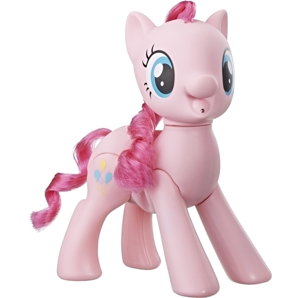 My Little Pony Oh My Giggles Pinkie Pie (Billede 2 af 2)