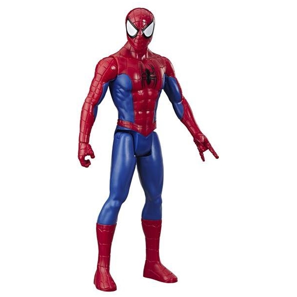 Spider-Man Titan Hero Series (Billede 2 af 2)