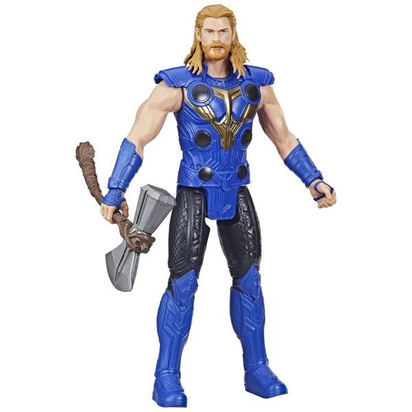 Avengers Titan Hero Thor (Billede 2 af 3)
