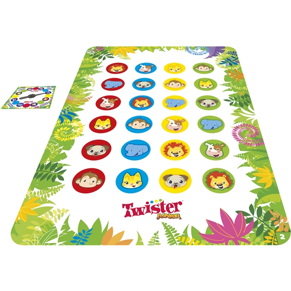 Twister Junior (SE/FI) (Billede 2 af 7)