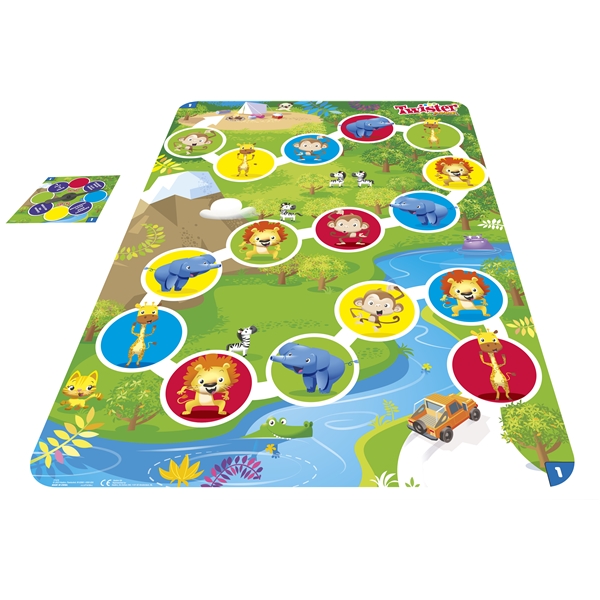 Twister Junior (SE/FI) (Billede 3 af 7)