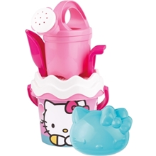 Hej Kitty Sandsæt 13 cm
