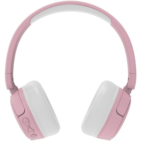 Høretelefoner Hello Kitty On-Ear Trådløse (Billede 2 af 6)