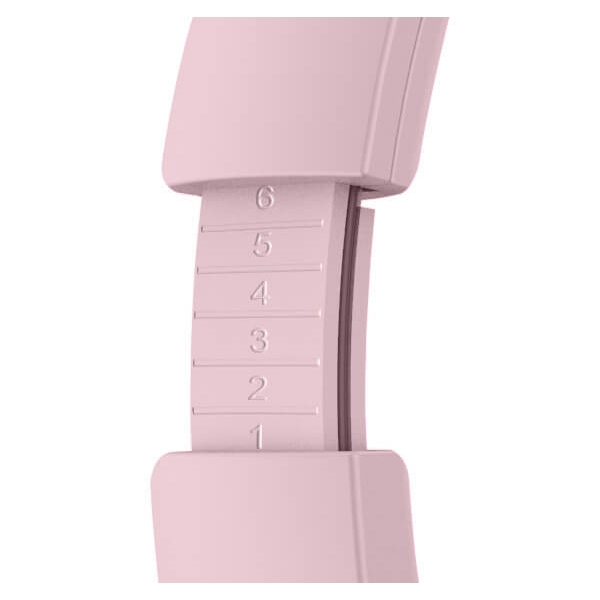 Høretelefoner Hello Kitty On-Ear Trådløse (Billede 4 af 6)