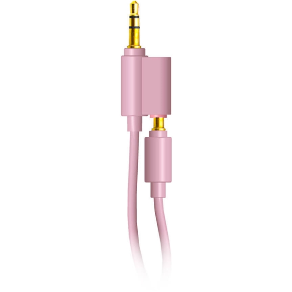 Høretelefoner Hello Kitty On-Ear Trådløse (Billede 5 af 6)