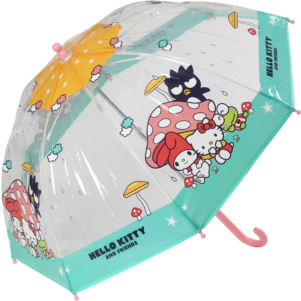 Hej Kitty Børneparaply