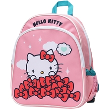 Hej Kitty Rygsæk 27 x 32 cm