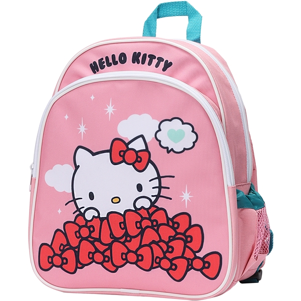 Hej Kitty Rygsæk 27 x 32 cm (Billede 1 af 4)