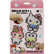 Hello Kitty Vandperler