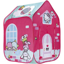 Hello Kitty Legetelt Pop-Up