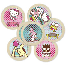 Hello Kitty Børnespil Memo