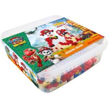Hama Maxi Box Paw Patrol Dino 600 stk.