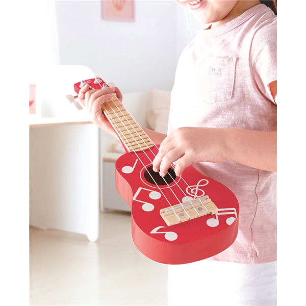 Hape Mini Band Set (Billede 3 af 7)