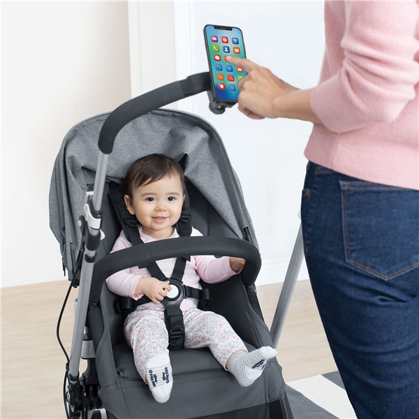 Skip Hop Stroll & Connect Mobilholder (Billede 3 af 4)