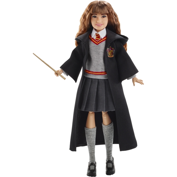 Harry Potter Hermione Granger Figur 25 cm (Billede 1 af 3)