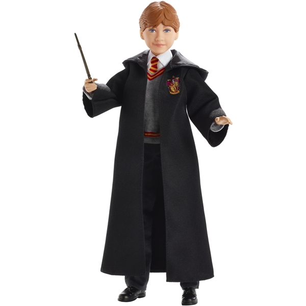 Harry Potter Ronald Weasley Figur 25 cm (Billede 1 af 3)