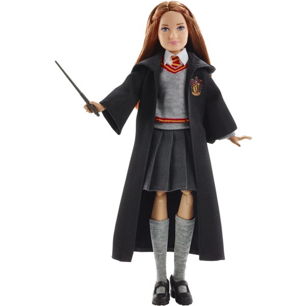 Harry Potter Ginny Weasley Figur 25 cm (Billede 1 af 3)