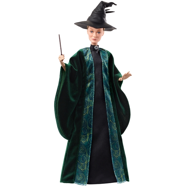 Harry Potter Professor McGonagall Figur 30 cm (Billede 1 af 3)