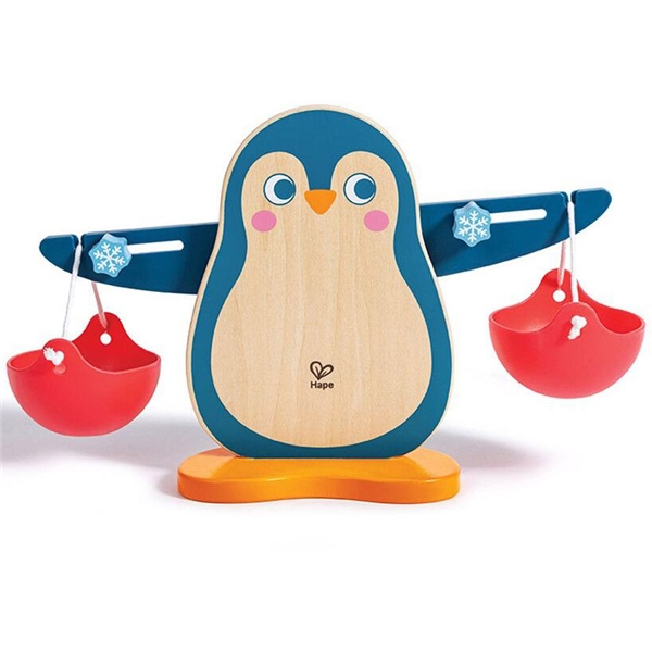 Hape Penguin Scale (Billede 2 af 6)