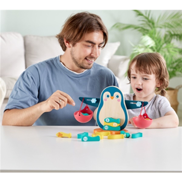 Hape Penguin Scale (Billede 5 af 6)