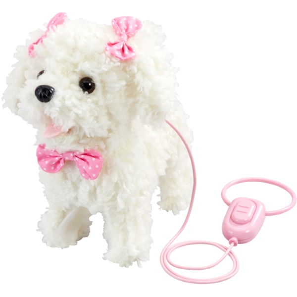 Happy Pets Walk Along Poodle (Billede 1 af 3)