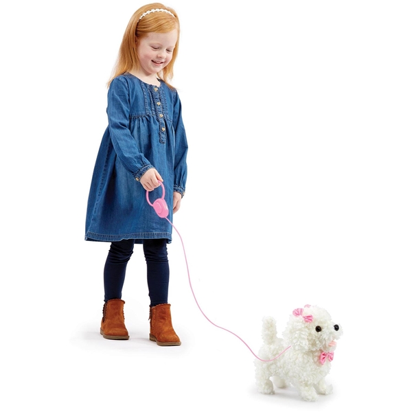 Happy Pets Walk Along Poodle (Billede 2 af 3)