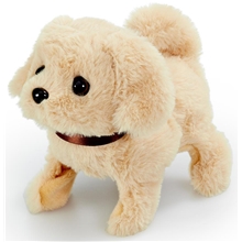 Happy Pets Plysvalp