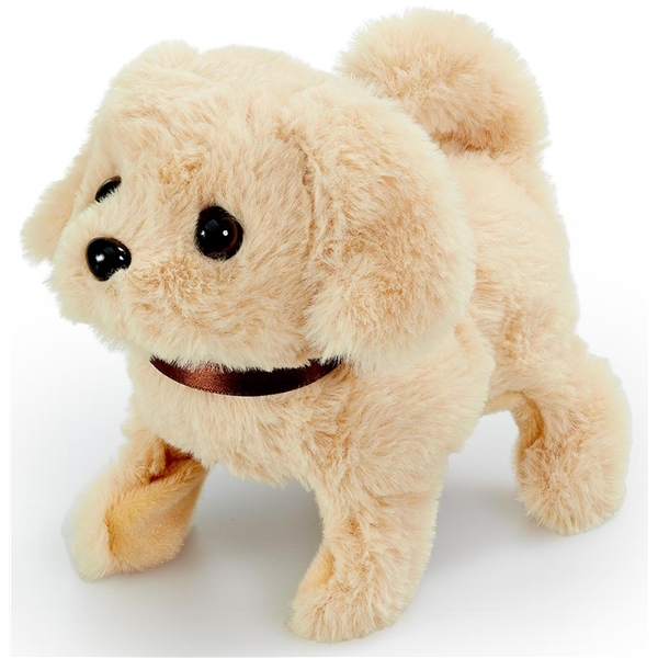 Happy Pets Plysvalp (Billede 1 af 3)