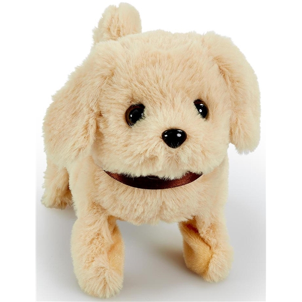 Happy Pets Plysvalp (Billede 2 af 3)