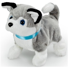 Happy Pets Plysvalp