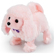 Happy Pets Plysvalp