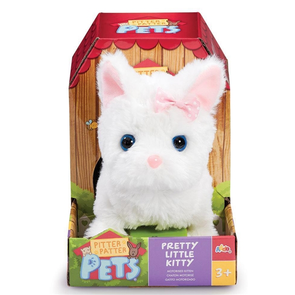 Happy Pets Plysjekilling (Billede 3 af 4)