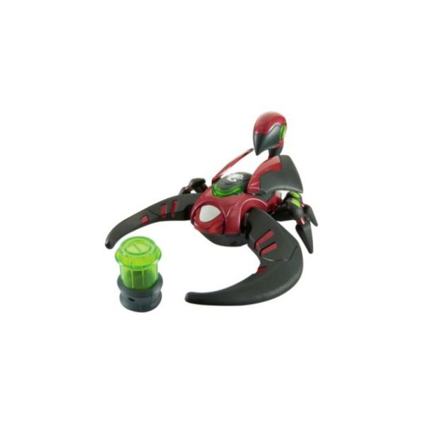 Teksta Scorpion (Billede 1 af 4)