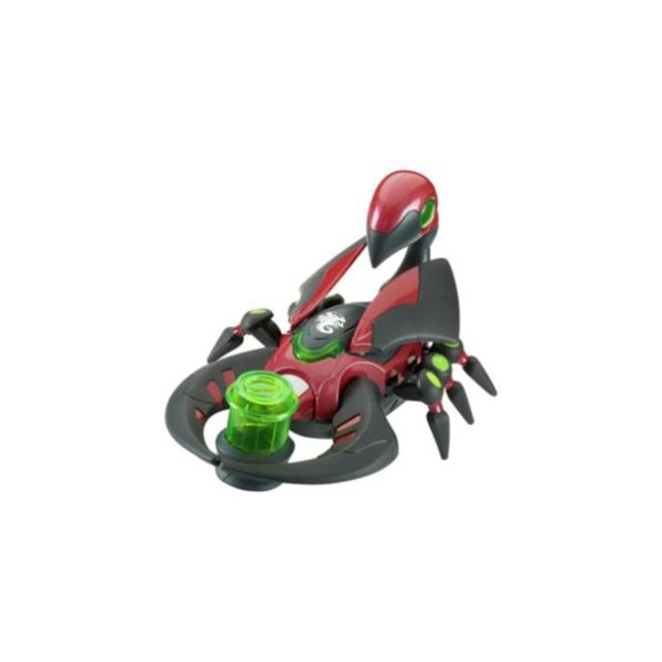 Teksta Scorpion (Billede 2 af 4)