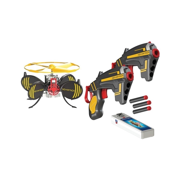 HoverTech Battle (Billede 1 af 5)