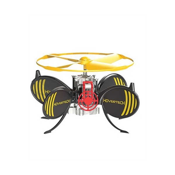 HoverTech Battle (Billede 2 af 5)