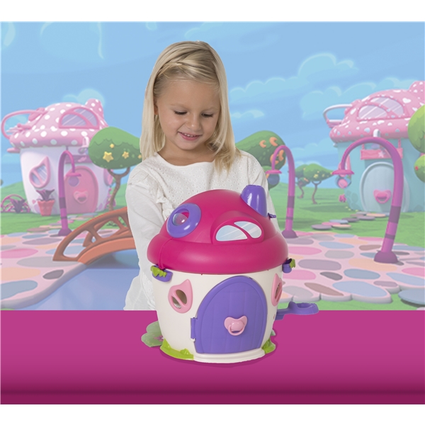 Cry Babies Magic Tears Katie's Super House Playset (Billede 4 af 5)